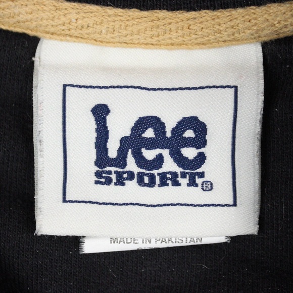 VINTAGE 90S PITTSBURGH PENGUINS SWEATSHIRT - Picture 4 of 4